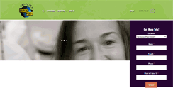 Desktop Screenshot of capovam.com